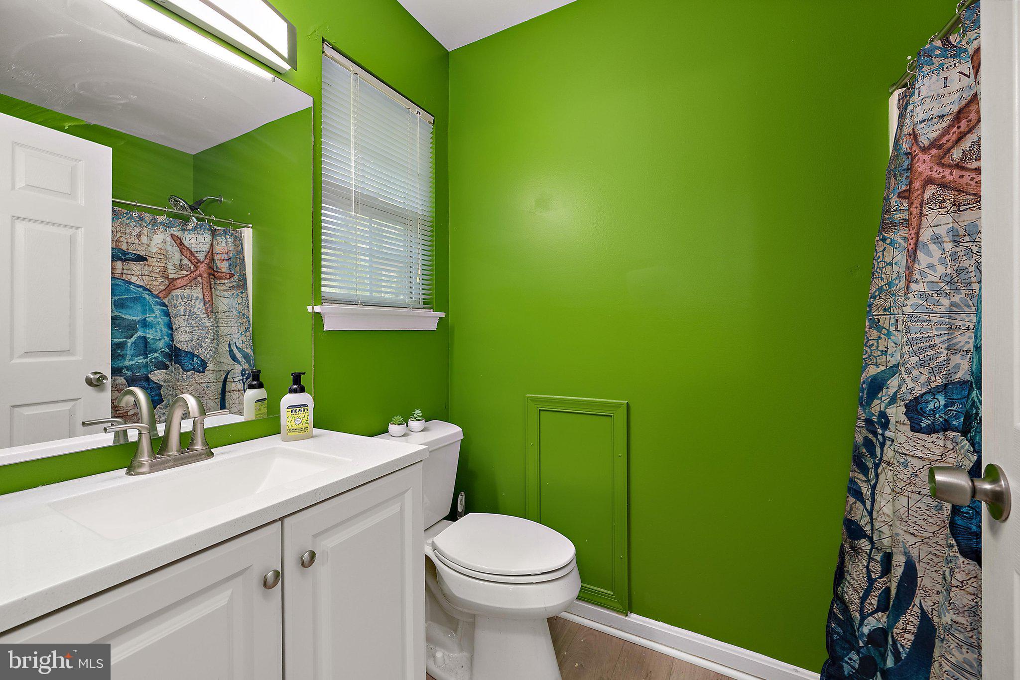 OCEAN PINES - SHERWOOD FOREST - Residential