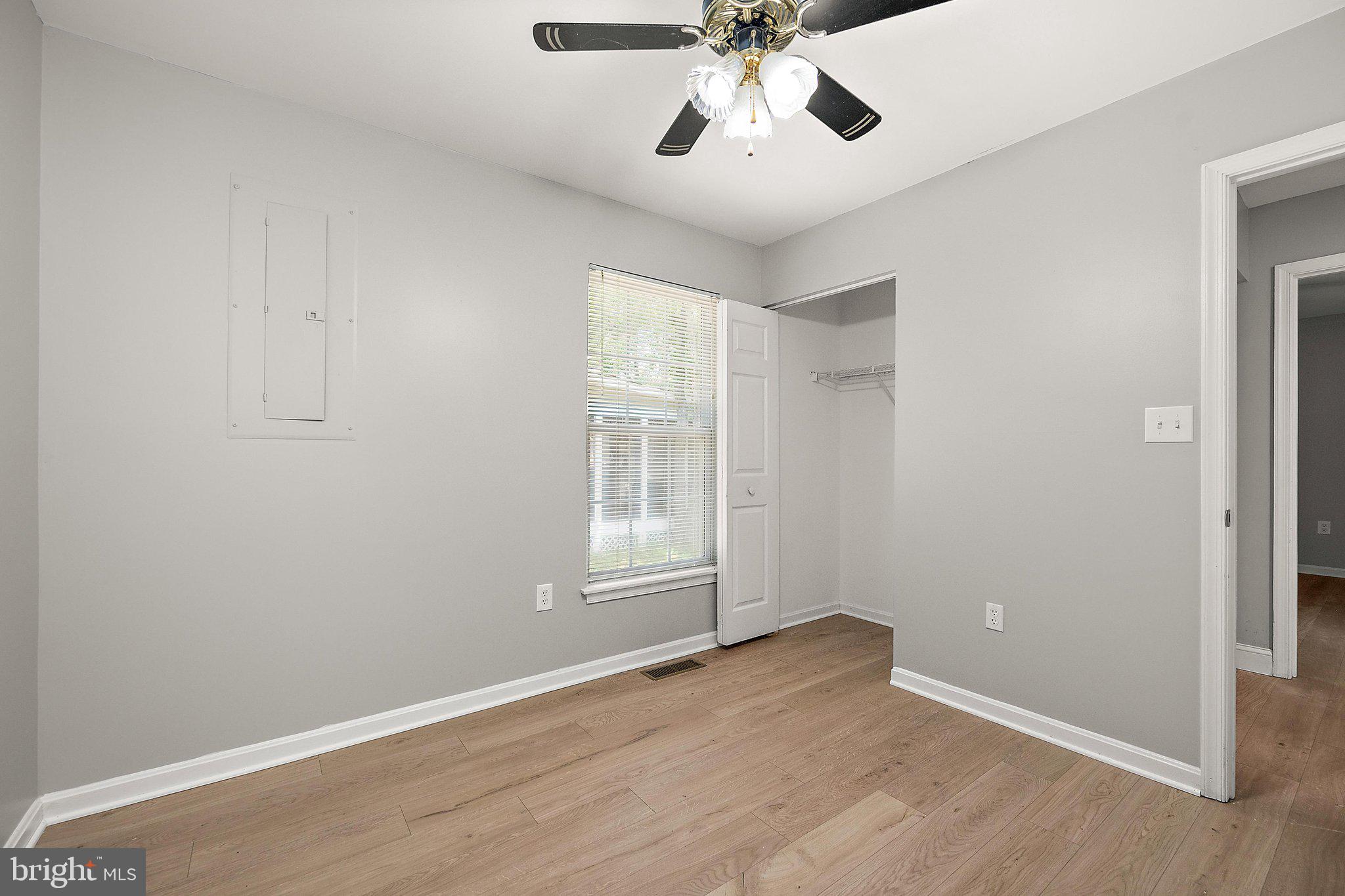 OCEAN PINES - SHERWOOD FOREST - Residential