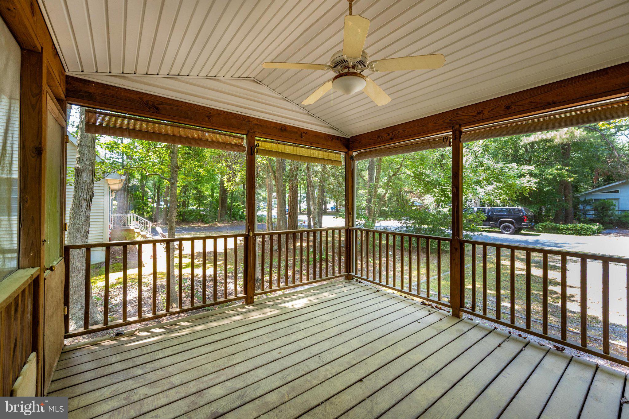 OCEAN PINES - SHERWOOD FOREST - Residential