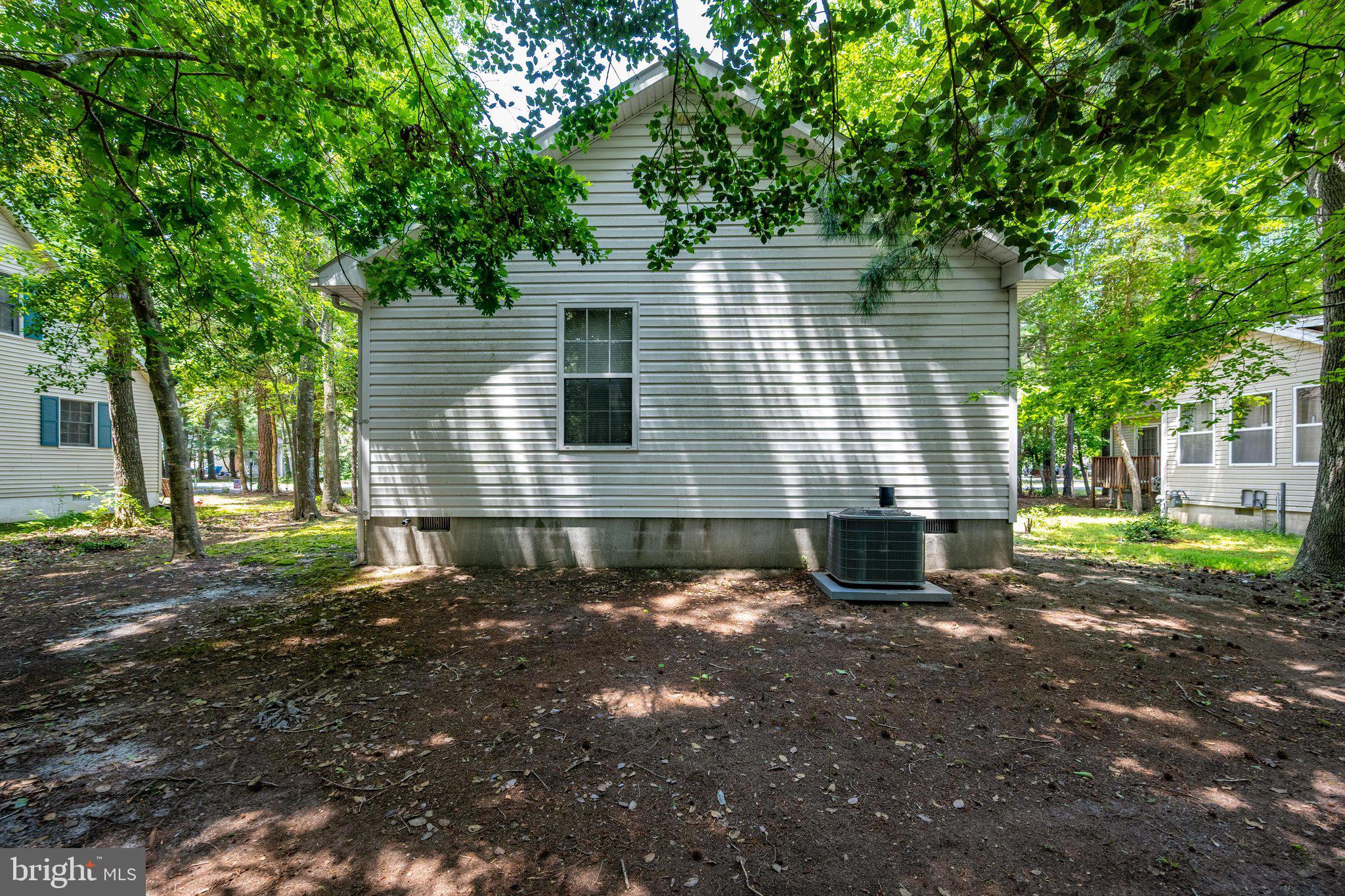OCEAN PINES - SHERWOOD FOREST - Residential