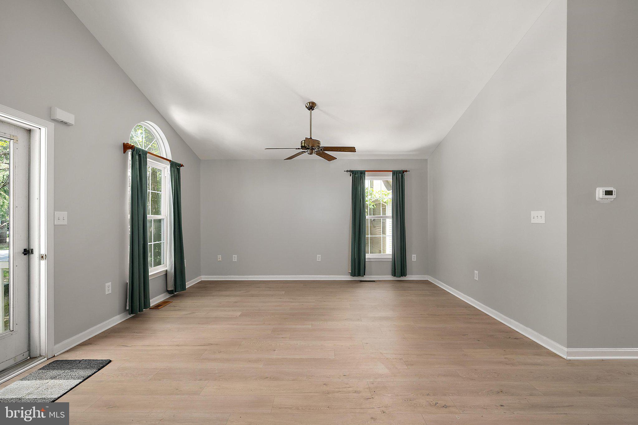 OCEAN PINES - SHERWOOD FOREST - Residential