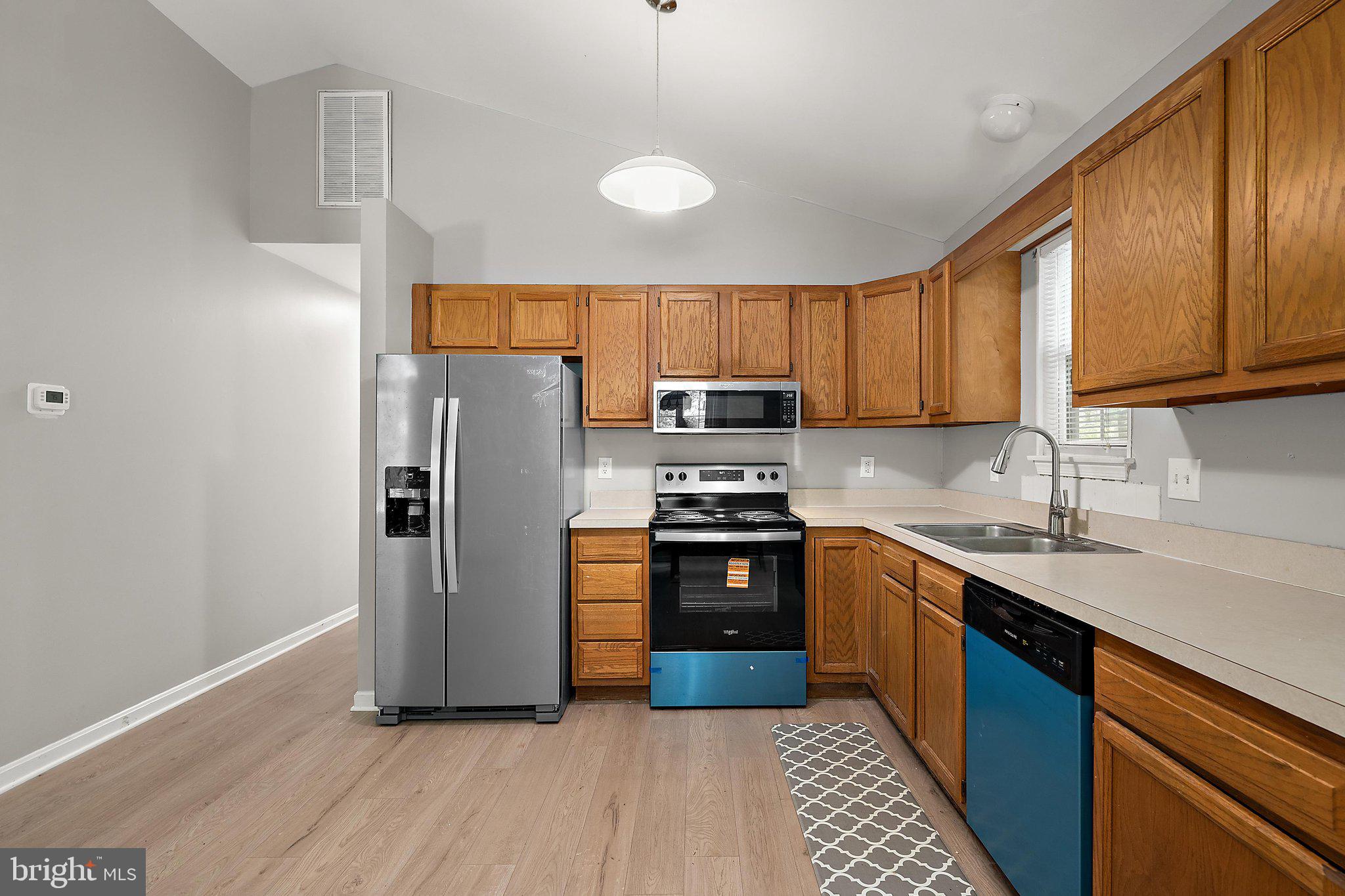 OCEAN PINES - SHERWOOD FOREST - Residential