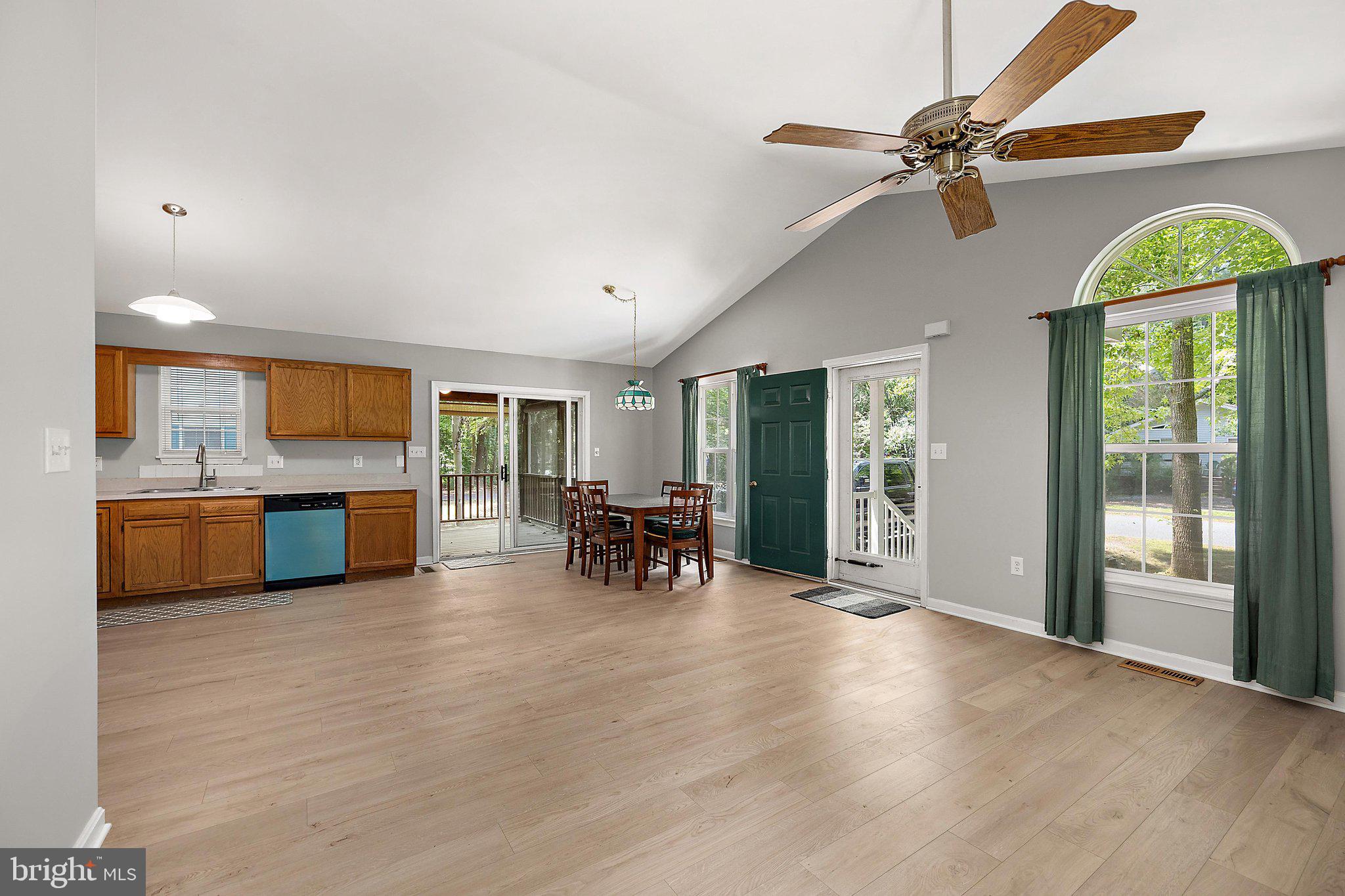 OCEAN PINES - SHERWOOD FOREST - Residential