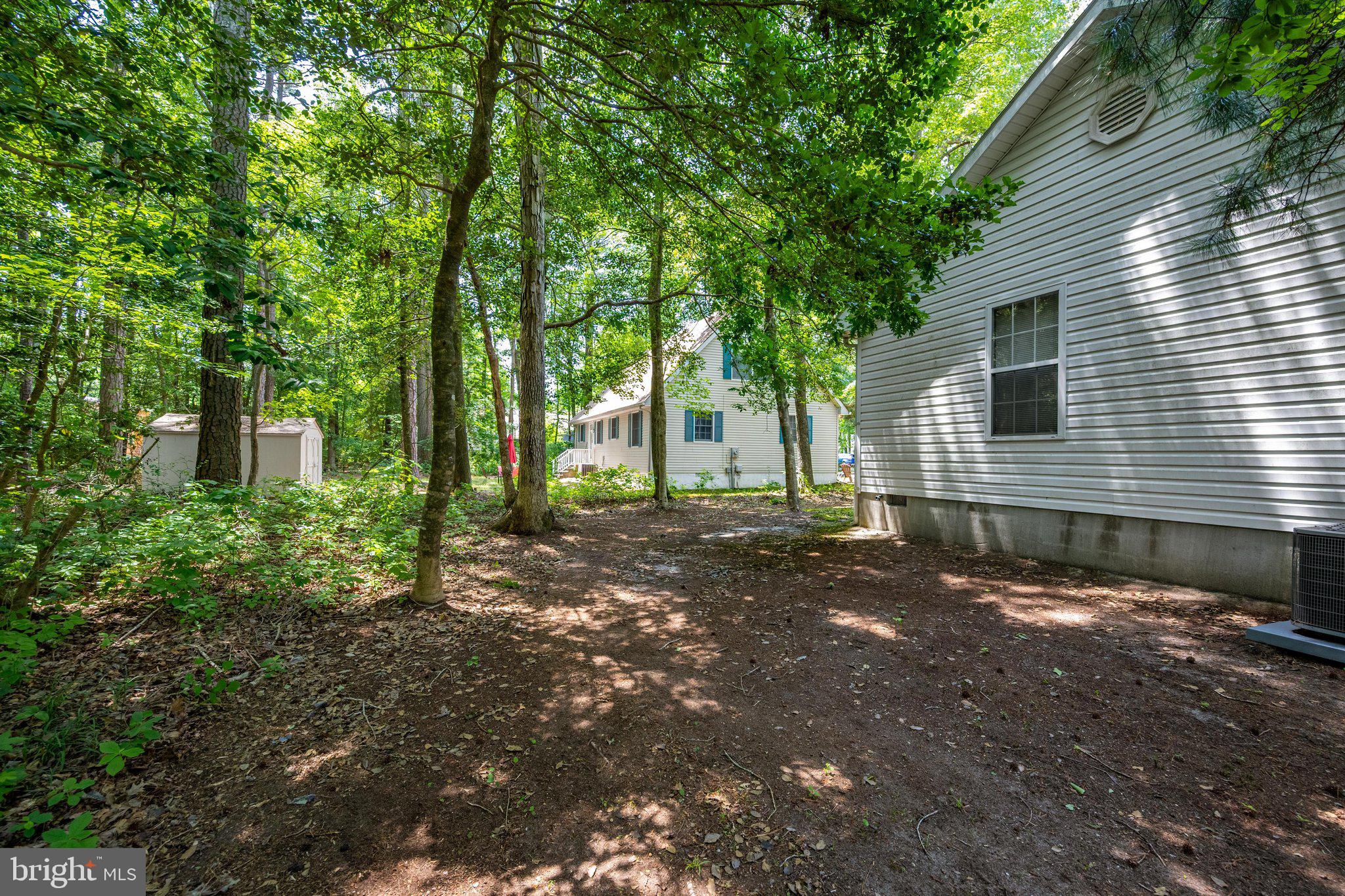 OCEAN PINES - SHERWOOD FOREST - Residential