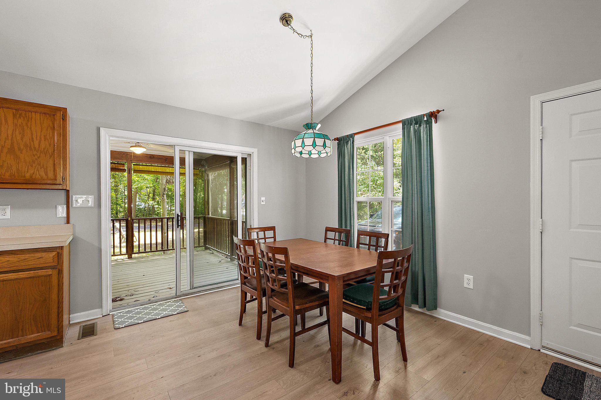 OCEAN PINES - SHERWOOD FOREST - Residential