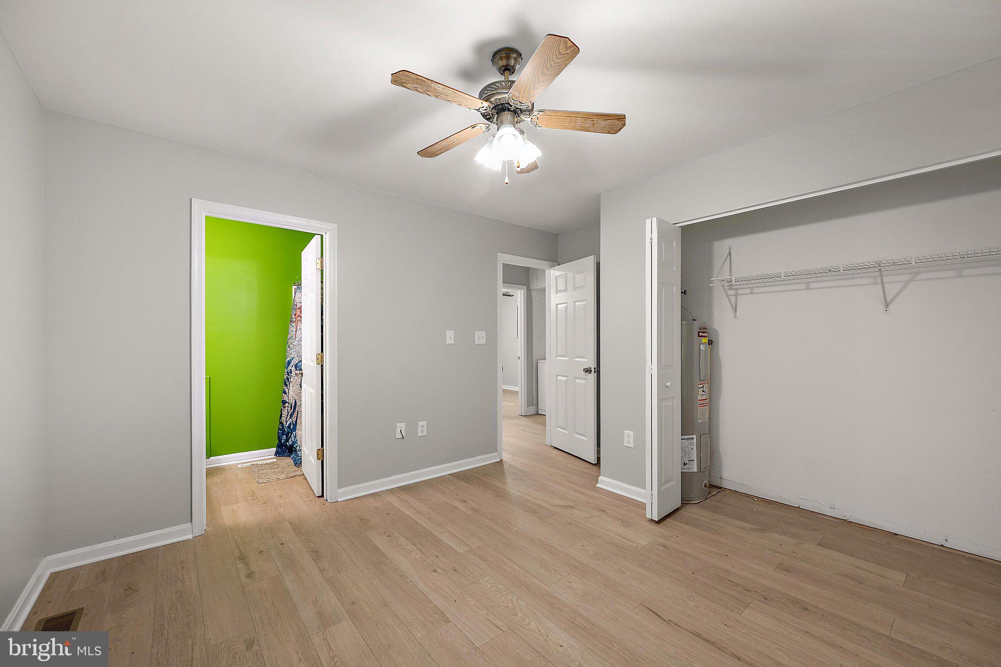 OCEAN PINES - SHERWOOD FOREST - Residential