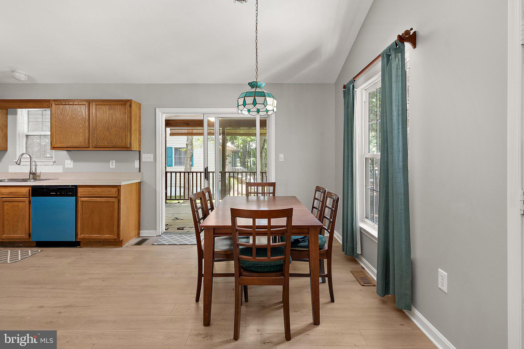 OCEAN PINES - SHERWOOD FOREST - Residential