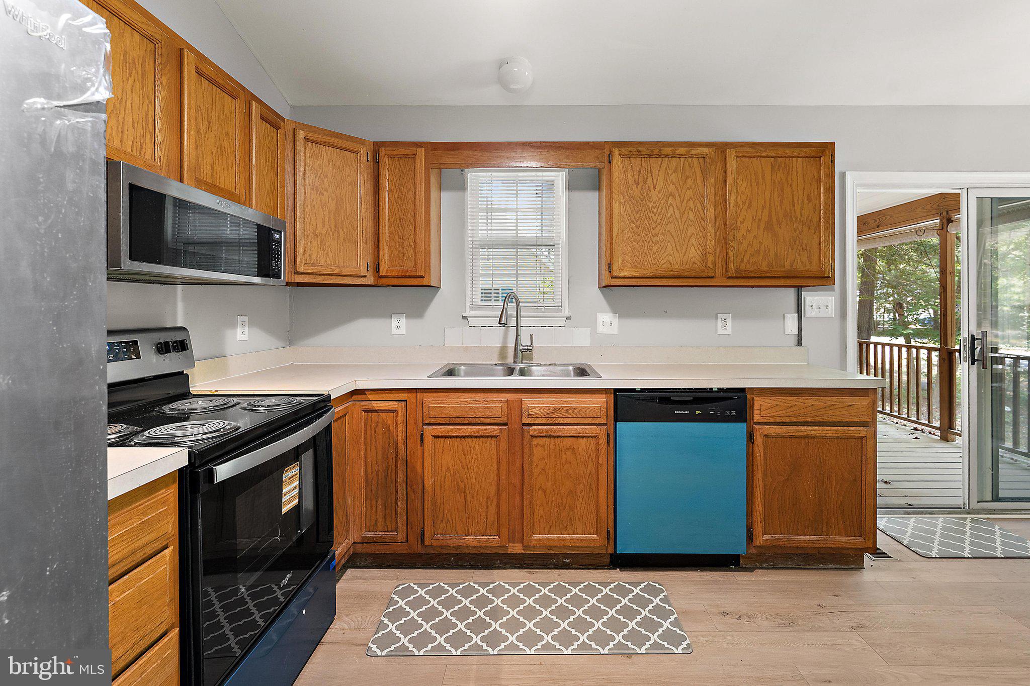 OCEAN PINES - SHERWOOD FOREST - Residential