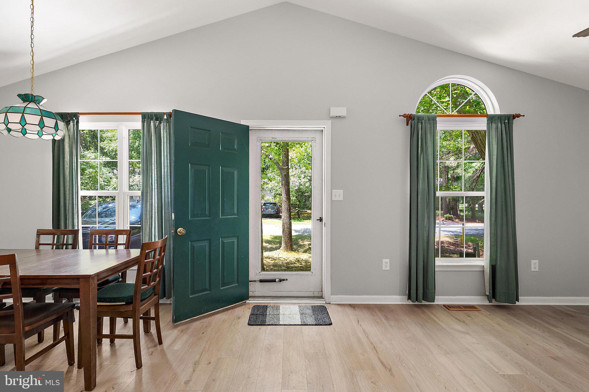 OCEAN PINES - SHERWOOD FOREST - Residential