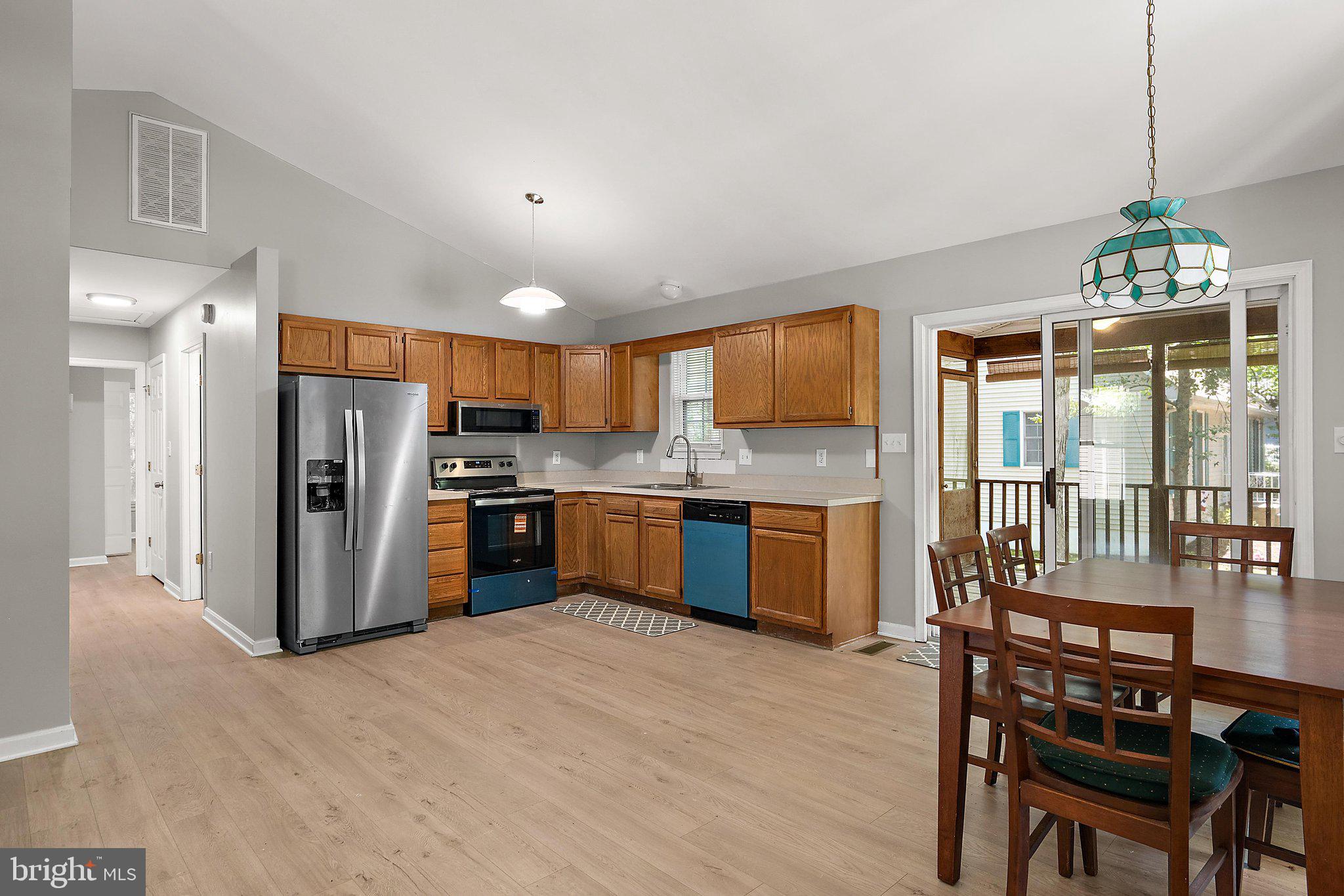 OCEAN PINES - SHERWOOD FOREST - Residential