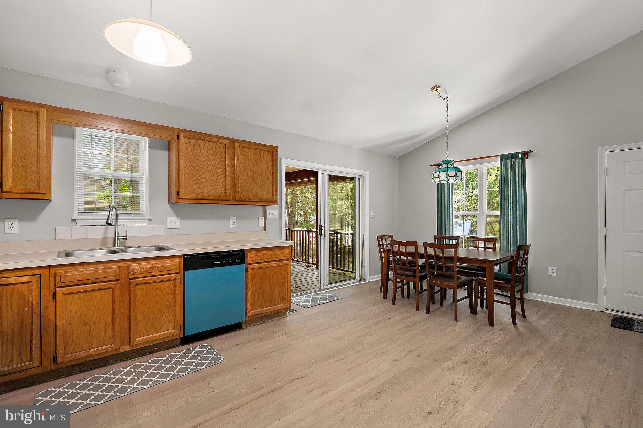 OCEAN PINES - SHERWOOD FOREST - Residential