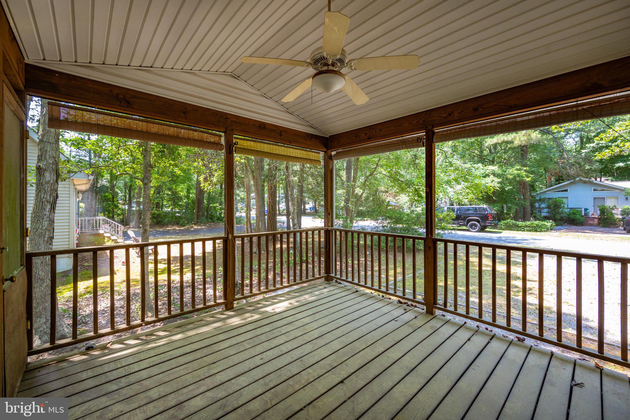 OCEAN PINES - SHERWOOD FOREST - Residential