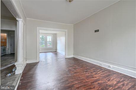 LUCILLE PARK - Residential