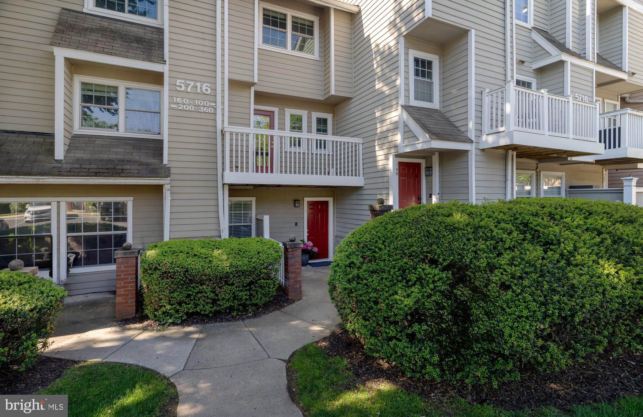 GABLES OF TUCKERMAN - Residential
