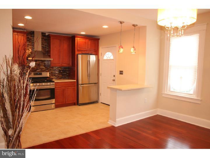 FOX CHASE - Residential