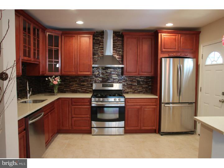 FOX CHASE - Residential