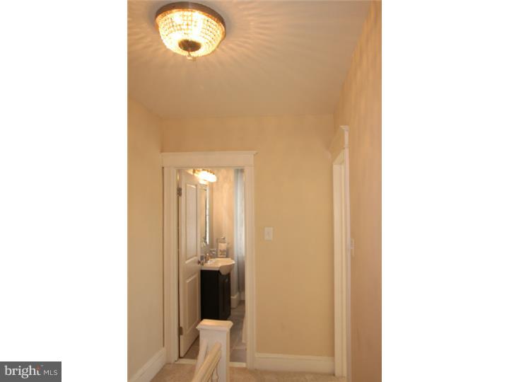 FOX CHASE - Residential