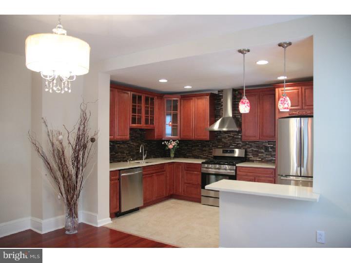 FOX CHASE - Residential