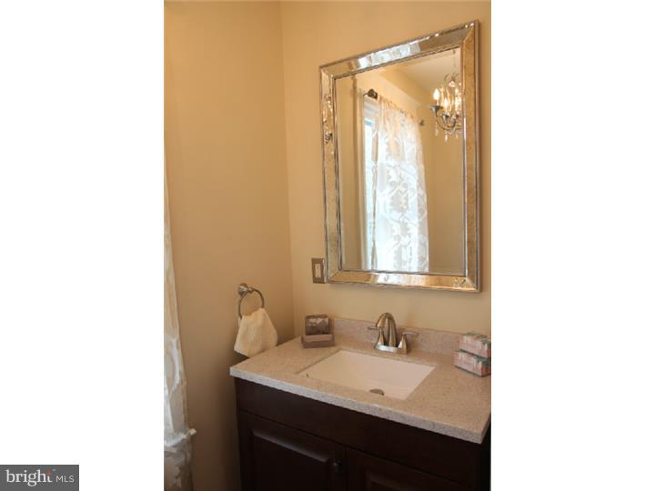 FOX CHASE - Residential