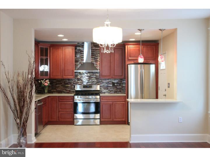 FOX CHASE - Residential