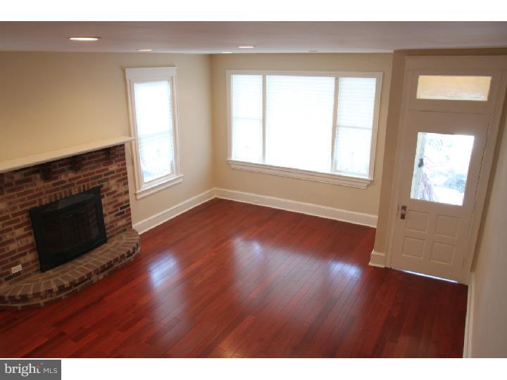 FOX CHASE - Residential