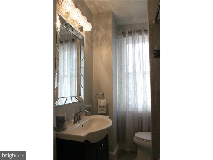 FOX CHASE - Residential