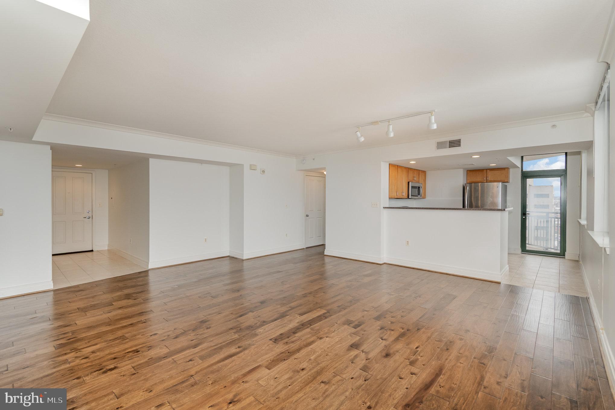 INNER HARBOR - Residential