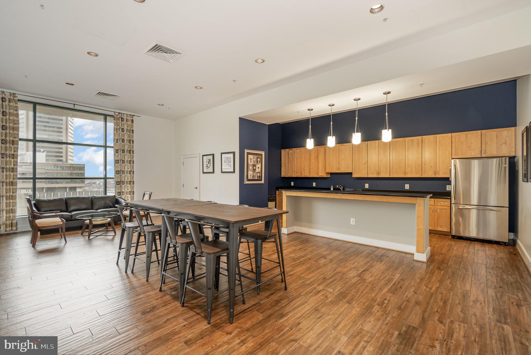 INNER HARBOR - Residential