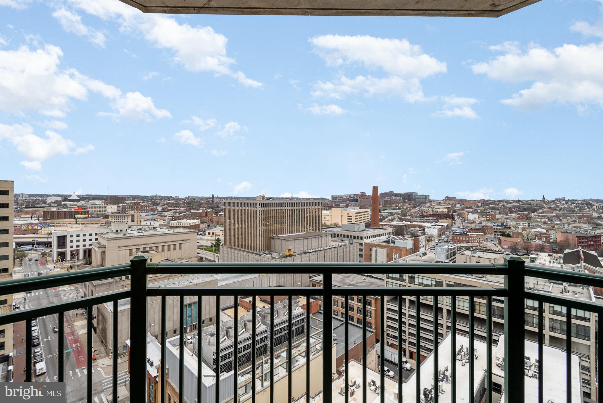 INNER HARBOR - Residential