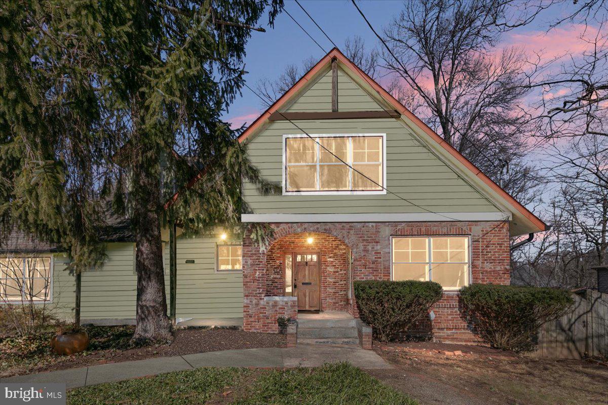 TAKOMA PARK - Residential