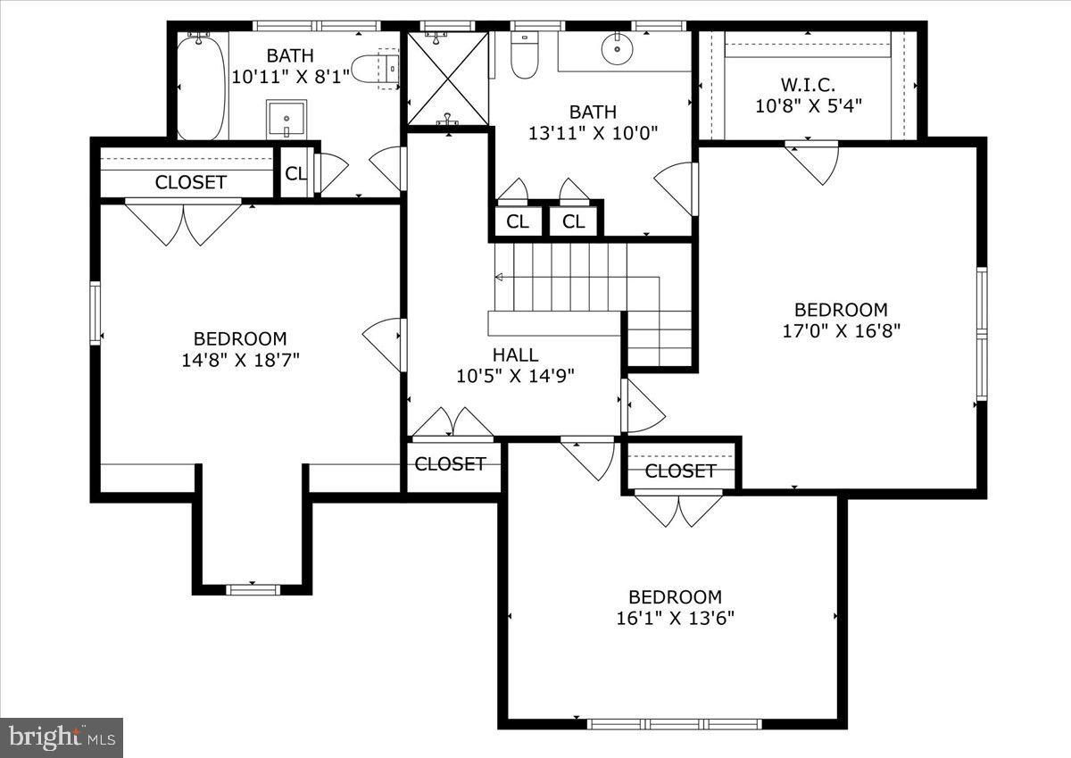 TAKOMA PARK - Residential