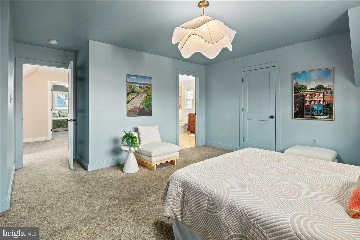 TAKOMA PARK - Residential
