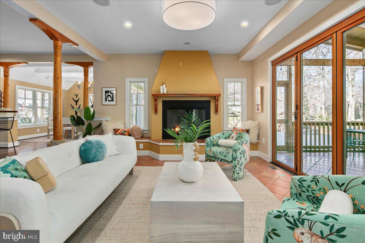 TAKOMA PARK - Residential