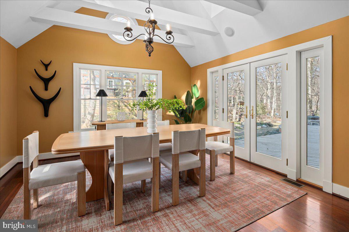 TAKOMA PARK - Residential