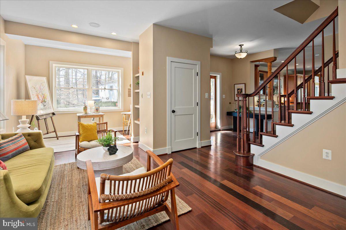 TAKOMA PARK - Residential