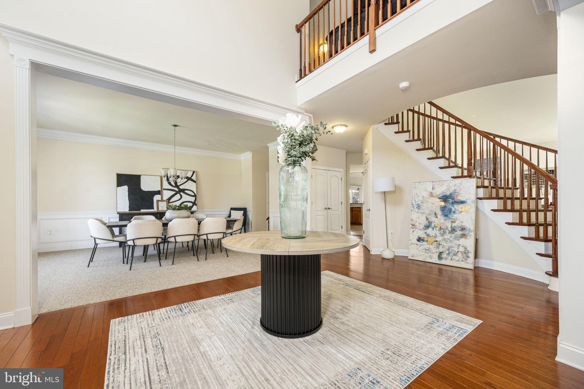 CHESTNUT RIDGE - Residential
