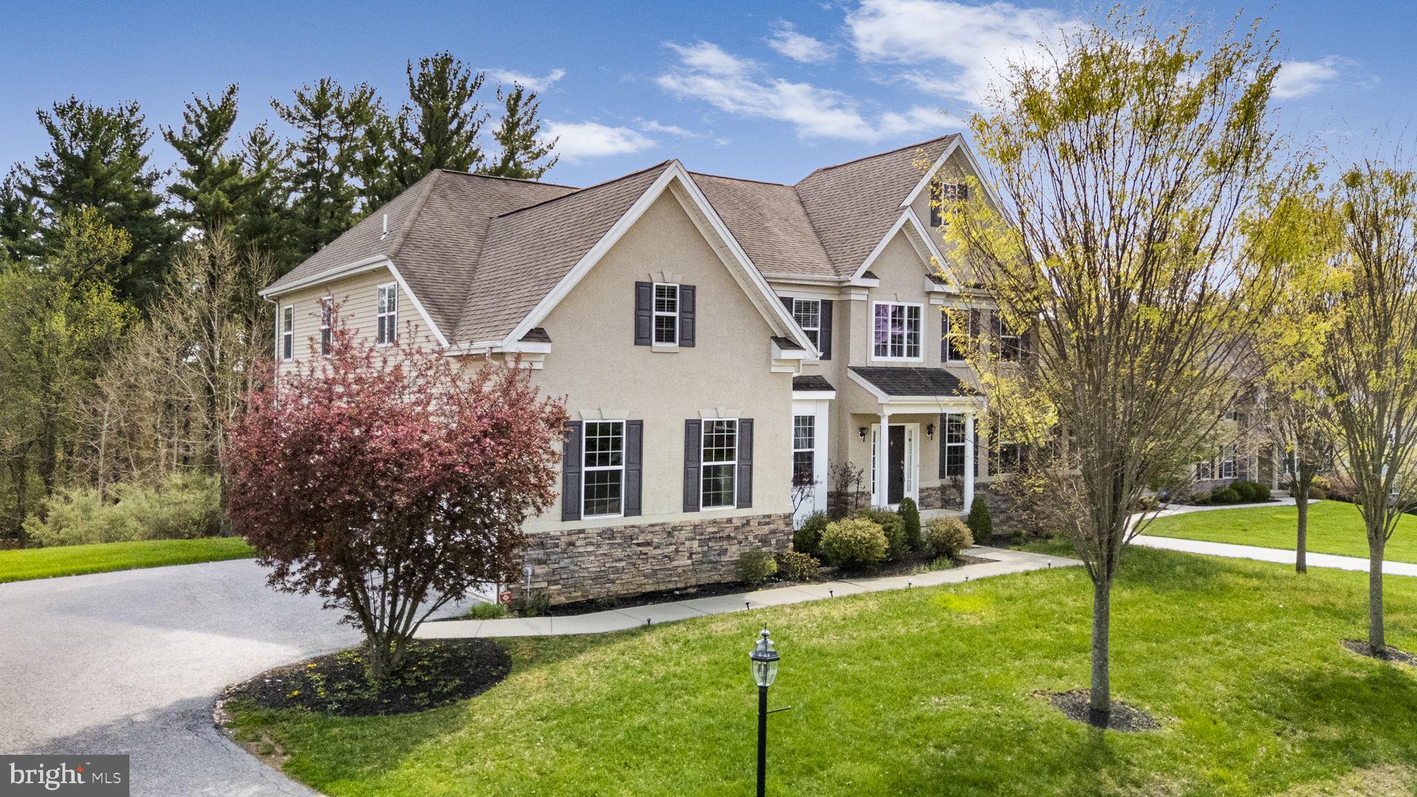 CHESTNUT RIDGE - Residential