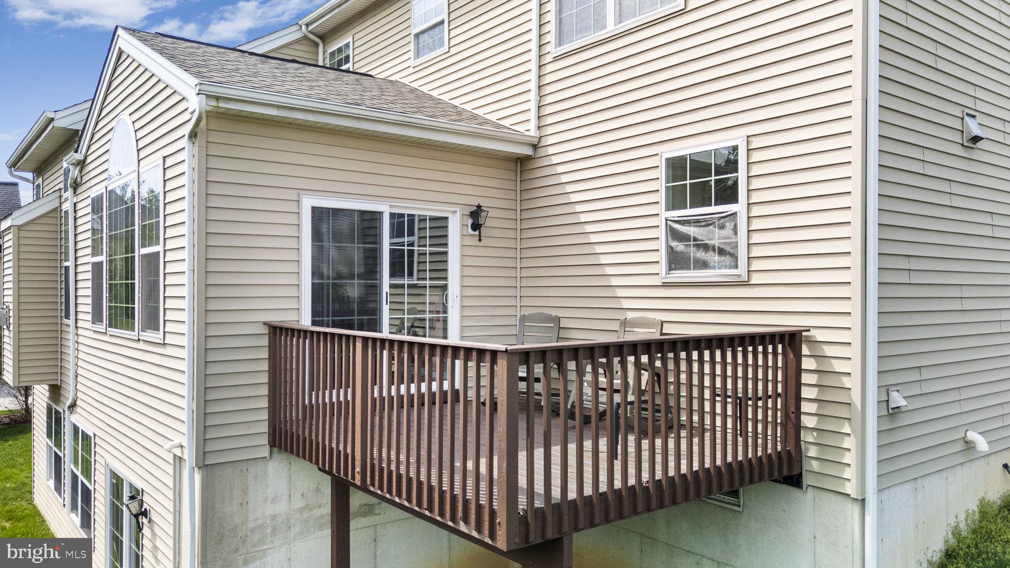 CHESTNUT RIDGE - Residential