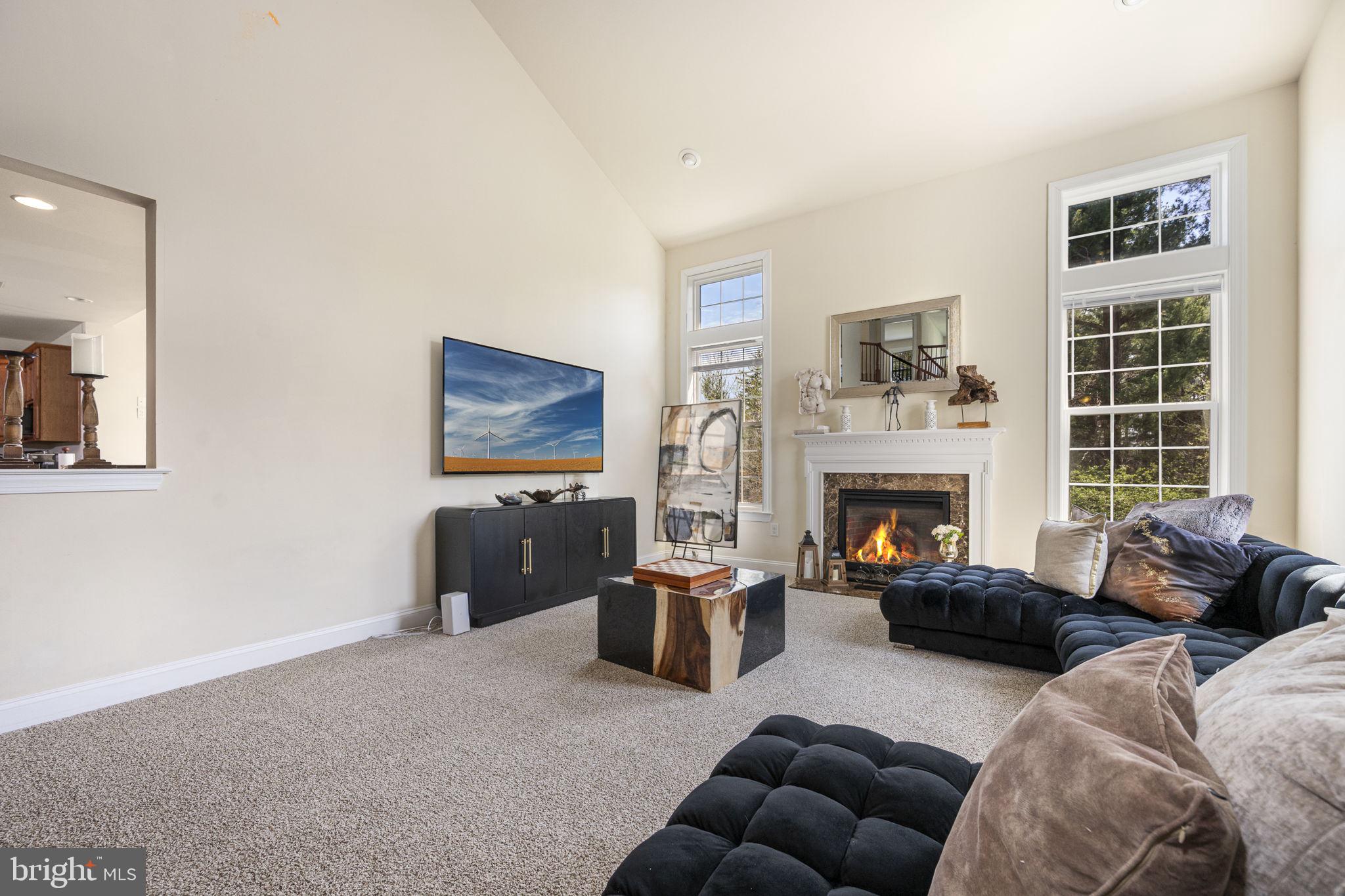 CHESTNUT RIDGE - Residential