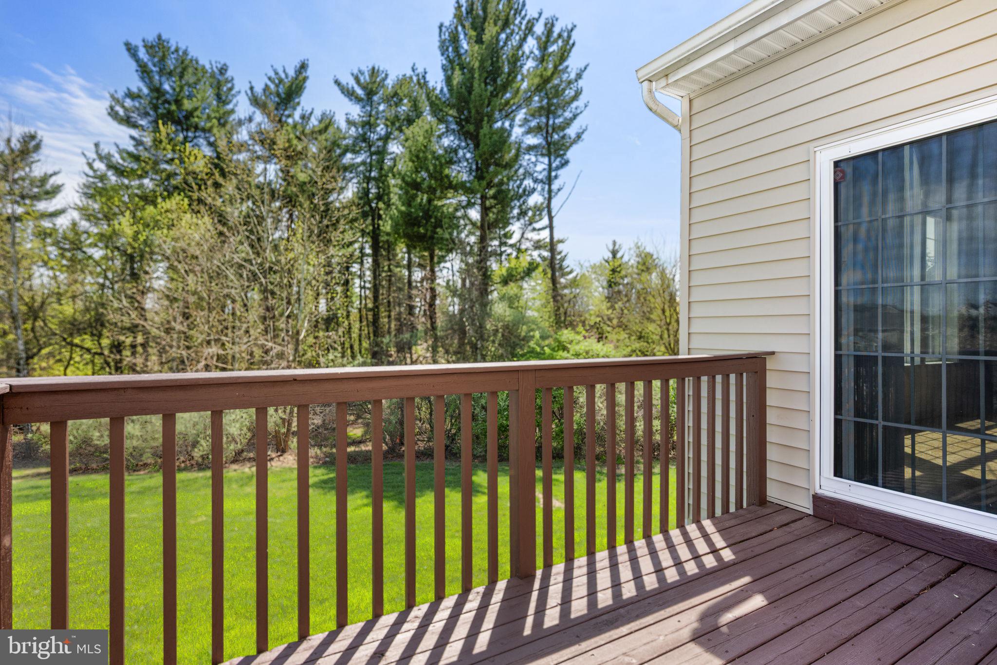 CHESTNUT RIDGE - Residential