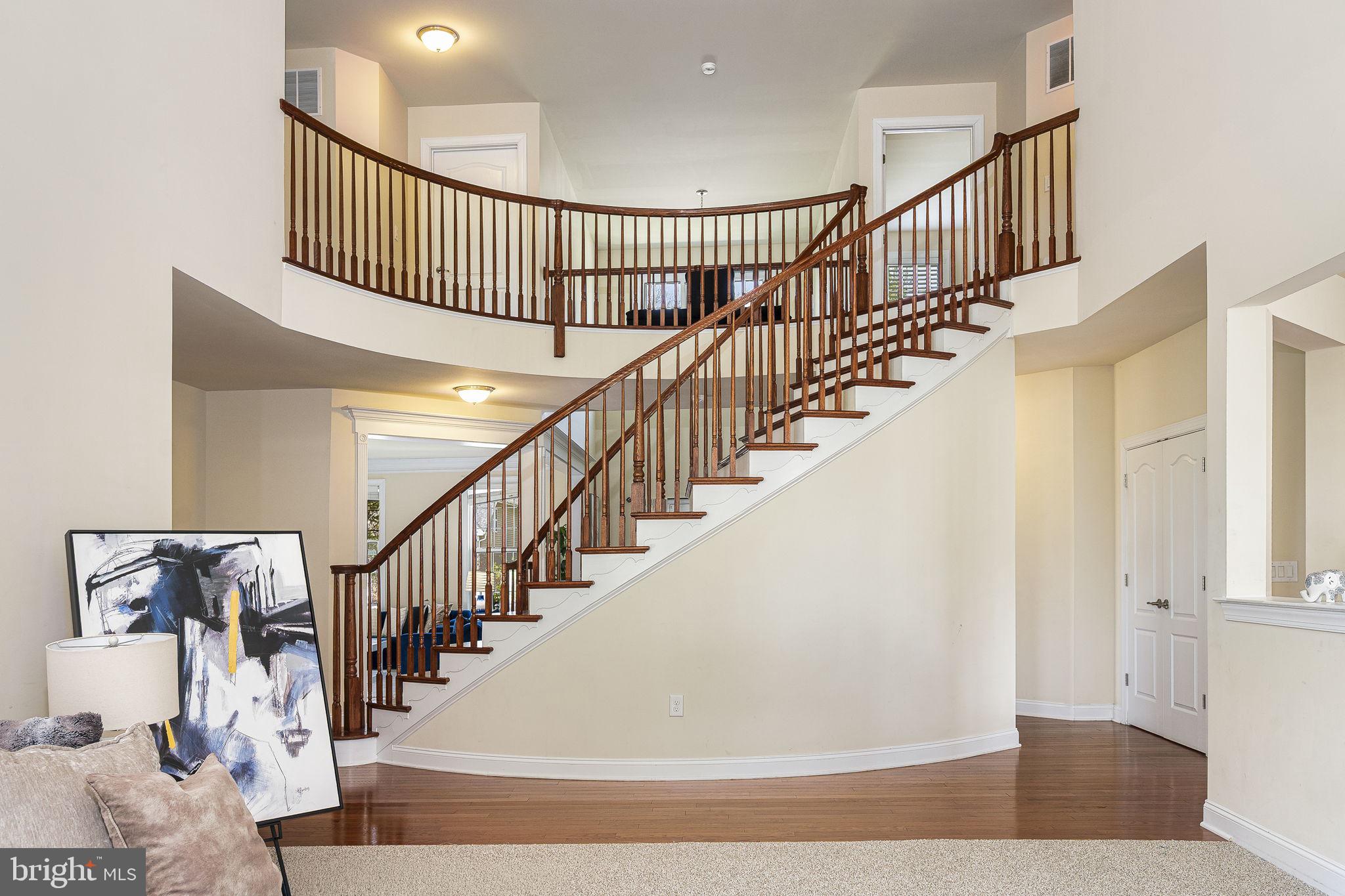 CHESTNUT RIDGE - Residential