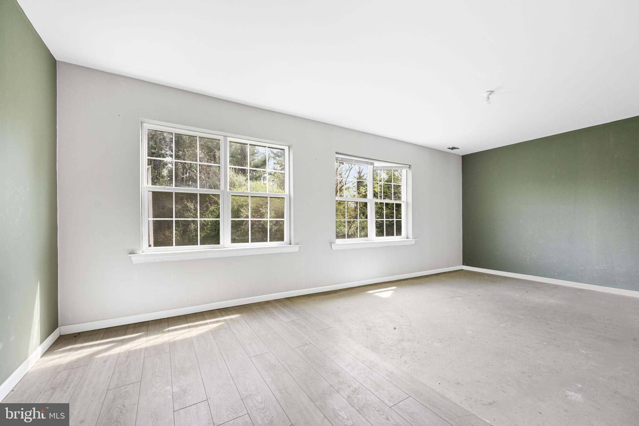 CHESTNUT RIDGE - Residential