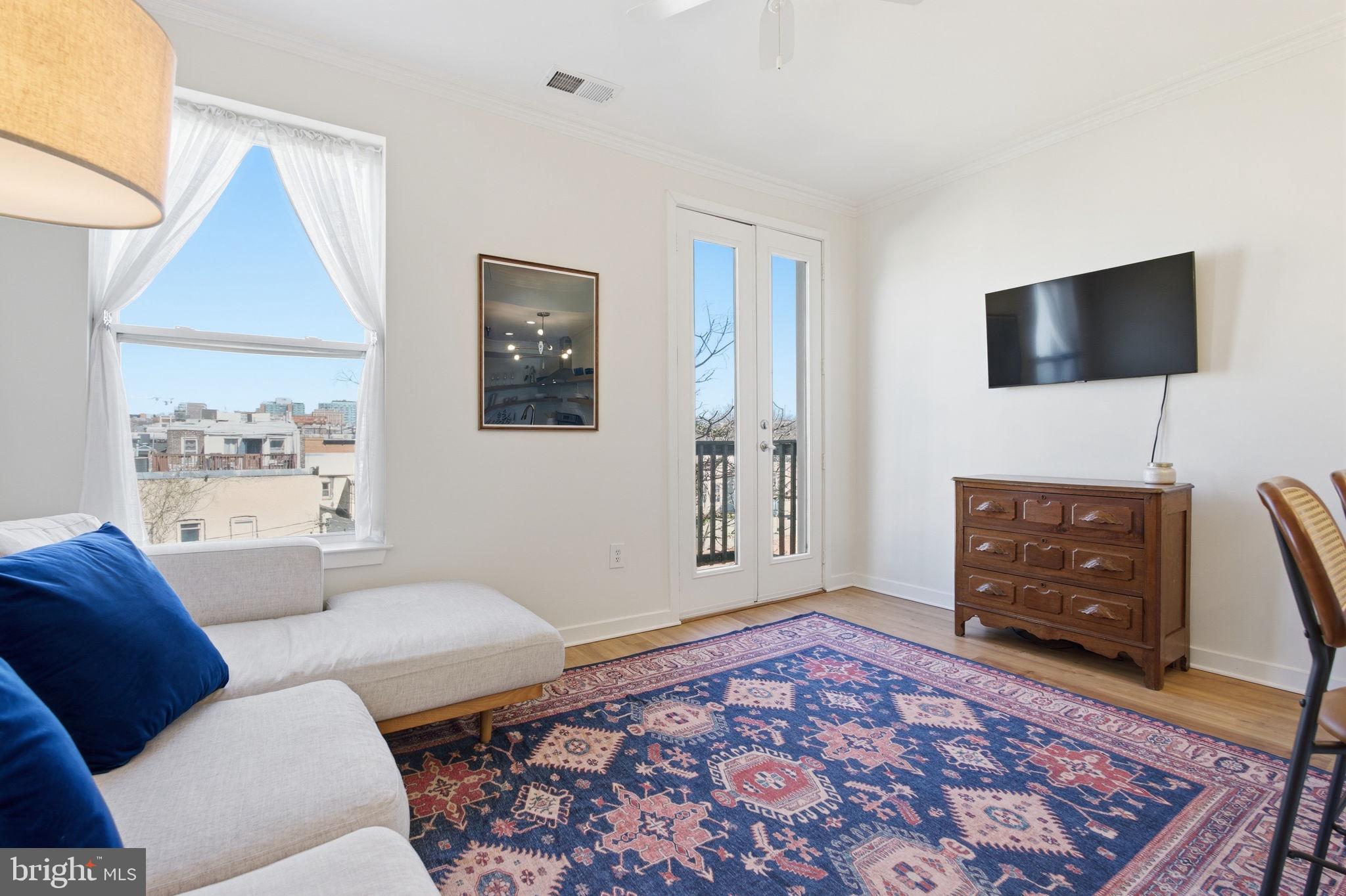 FELLS POINT HISTORIC DISTRICT - Residential