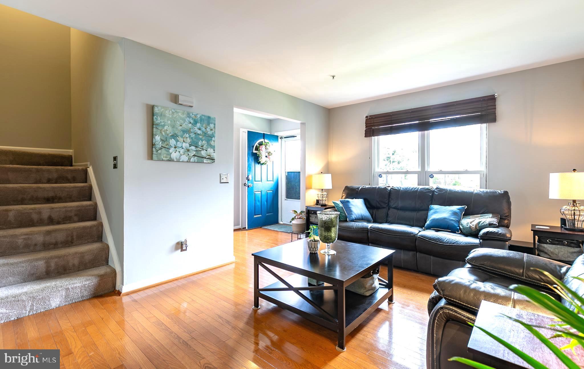 CLOVERLEAF COMMONS - Residential