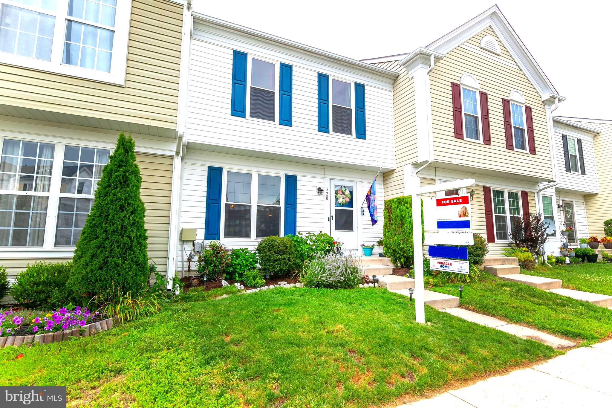 CLOVERLEAF COMMONS - Residential