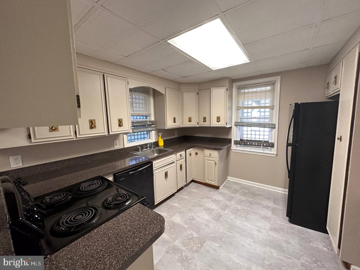 ROSEDALE TERRACE - Residential