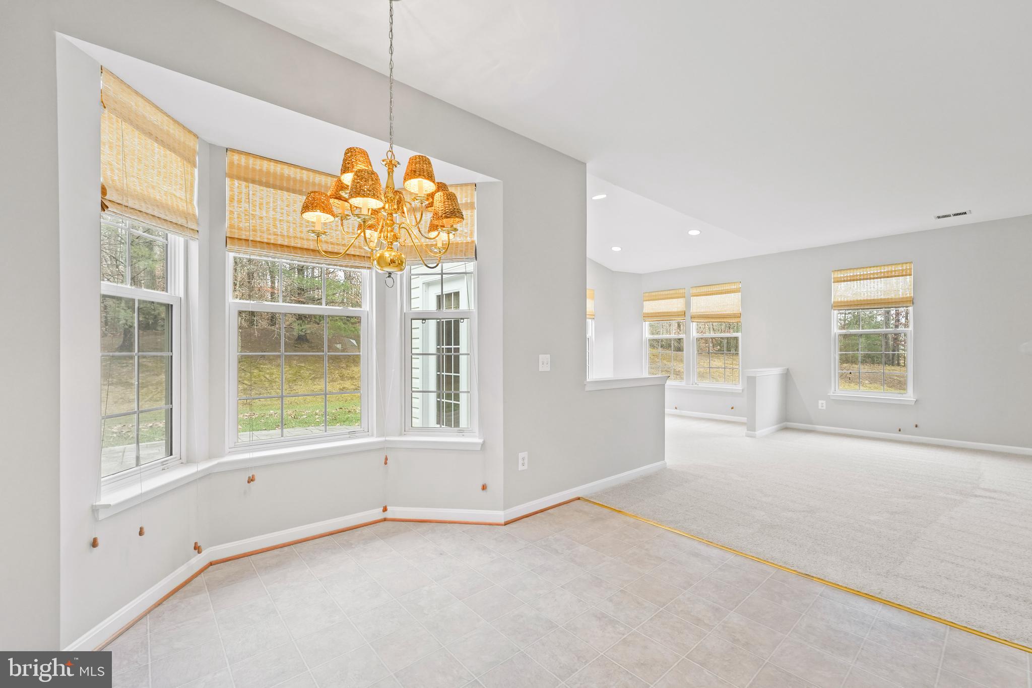 FOUR SEASONS IN HISTORIC VIRGINIA - Residential