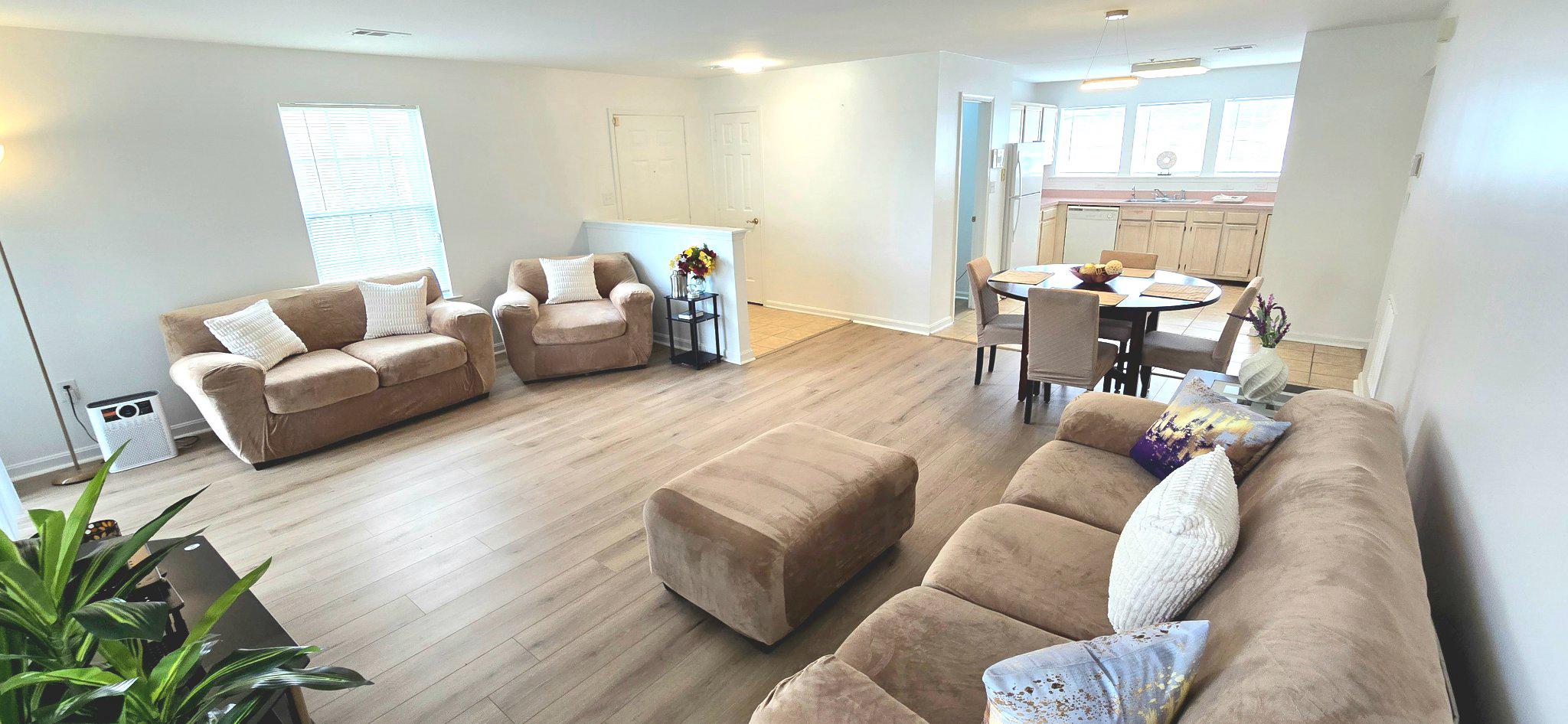 APPLEGATE CONDO - Residential