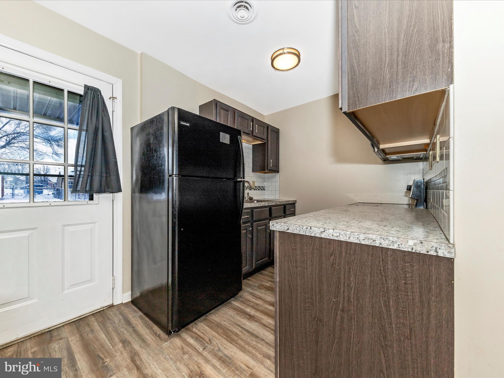 WILLIAMSPORT - Residential