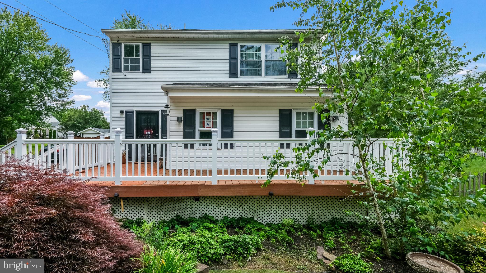 NESHAMINY HGTS - Residential